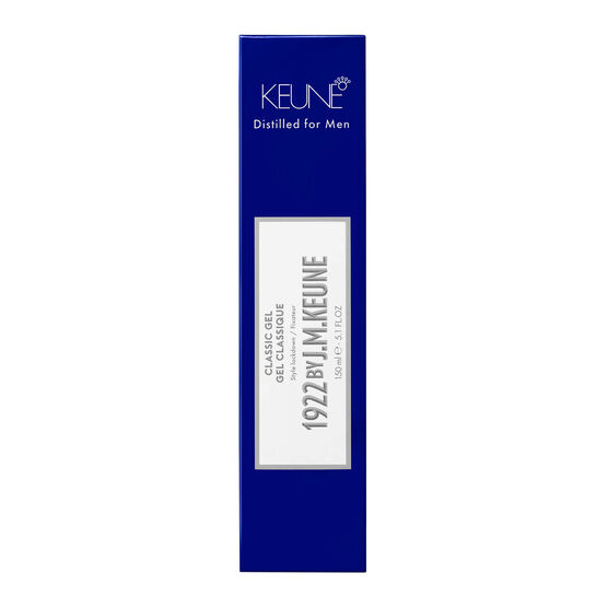 KEUNE      GEL           HAIR 150ML